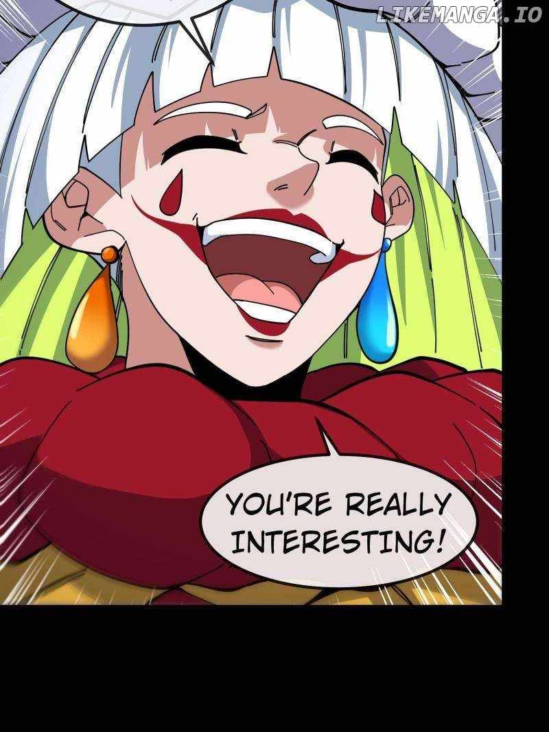 I Am The Monster Overlord Chapter 72 73